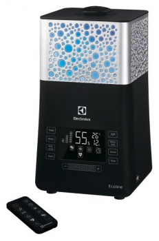 Увлажнитель Electrolux EHU-3710D Чёрный