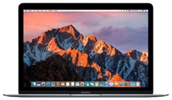 Ноутбук 10"-13" Apple MacBook 12 256Gb MNYK2 Золотой