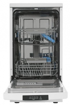 Посудомоечная машина отдельностоящая Midea MFD45S120 W