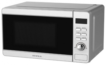 Печь свч соло Supra 20TS42