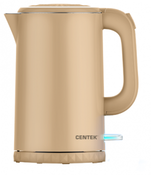 Чайник электрический Centek CT-0020 Белый