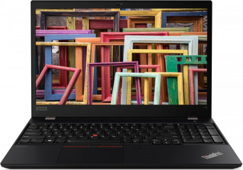 Ноутбук 15,6" Lenovo ThinkPad T15 G1 (20S6000RRT)