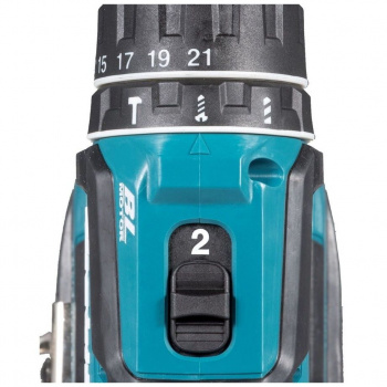 Дрель-шуруповерт Makita DHP485 Z Li-ion