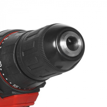 Шуруповерт ELITECH ДА 12 БЛ2 (4.0Ач)