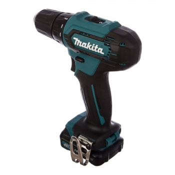 Дрель-шуруповерт Makita DF333 DYX14