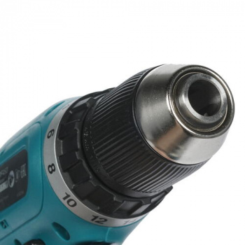 Шуруповерт Makita DDF 453 SYX5