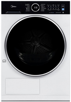 Стиральная машина Midea MF205W80WB