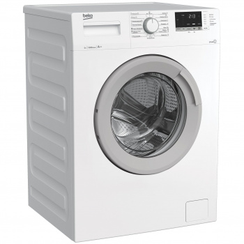 Стиральная машина Beko WSDN63512ZSW