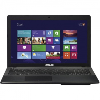 Ноутбук 15,6" Asus X552MJ (90NB083B-M00170)
