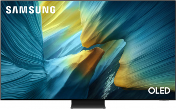55' Телевизор Samsung QE55S95FAUXRU