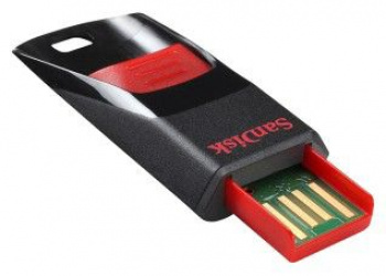 USB накопитель Sandisk CZ51 Cruzer Edge 16Gb