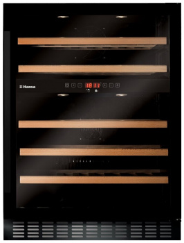 Винный шкаф Hansa FWC60452B