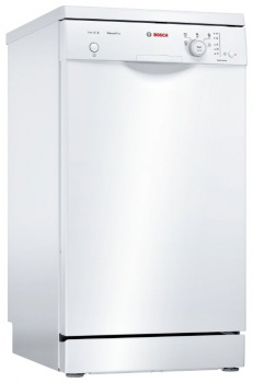 Посудомоечная машина отдельностоящая Bosch SPS25CW01R
