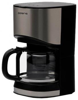 Кофеварка капельная Polaris PCM 1215A