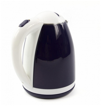 Чайник электрический Lumme LU-145 Чёрный