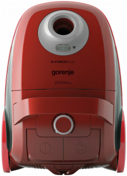 Пылесос Gorenje VC2321GPLRCY
