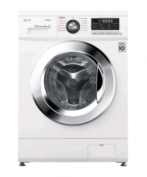 Стиральная машина LG F1296NDS3