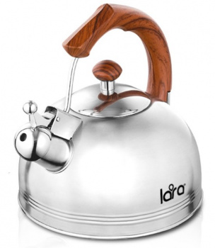 Чайник LARA LR00-18 2,5л