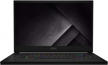 Ноутбук 15,6" MSI GS66 Stealth 10SFS-249RU (9S7-16V112-249)