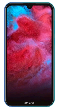 Смартфон Honor 8S Prime 3/64Gb Голубой