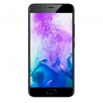 Смартфон Meizu M5 16 Gb Чёрный