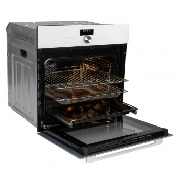 Духовой шкаф Zigmund&Shtain E 168 W