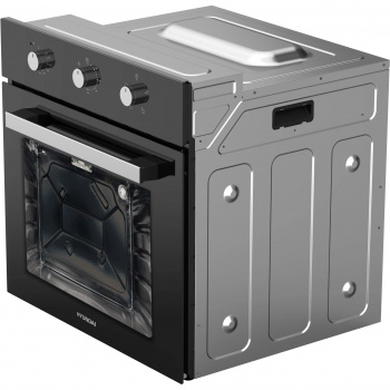 Духовой шкаф Hyundai HEO 66311 BG