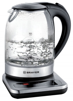 Чайник электрический BRAYER BR1003