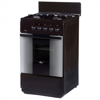 Отдельностоящая плита Flama RK 2201 B