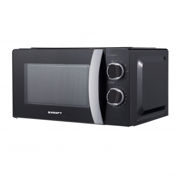 Печь свч соло Kraft KF20MW7B-203M