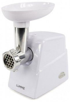 Мясорубка Lumme LU-2109