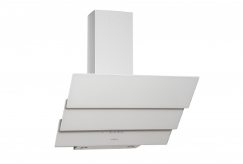 Вытяжка iL Monte KH-DELUXE 6003 W Белый