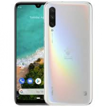 Смартфон Xiaomi Mi A3 128Гб Белый