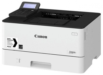 Принтер лазерный Canon i-SENSYS LBP214dw