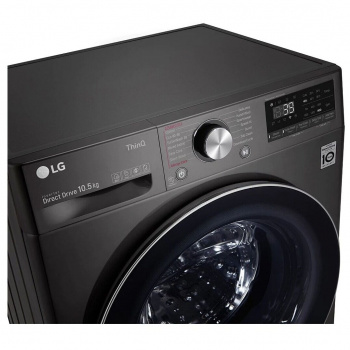Стиральная машина LG F4WV910P2SE