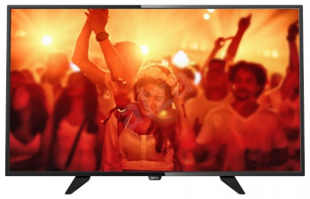 40' Телевизор Philips 40PFT4101