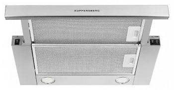 Вытяжка Kuppersberg SLIMLUX IV 50 X