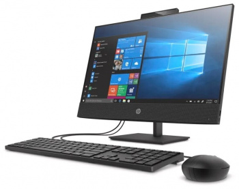 Моноблок Hewlett-Packard ProOne 440 G6 (205W0ES)