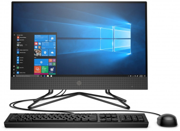 Моноблок Hewlett-Packard 205 G4 (47L28EA)