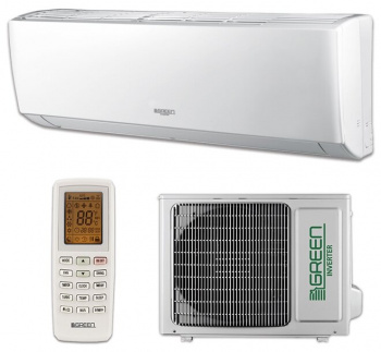 Кондиционер сплит 9000BTU AirGreen GRI/GRO-09IG3