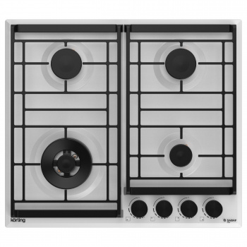 Поверхность Korting HG 6302 CTW