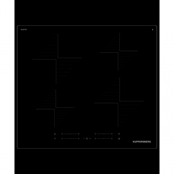Поверхность Kuppersberg ICI 606