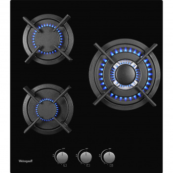 Поверхность Weissgauff HG 451 Bgh