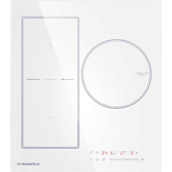 Поверхность Maunfeld CVI453SBWHA