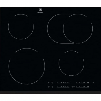 Поверхность Electrolux EHF65451FK