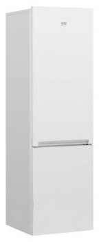 Холодильник Beko RCNK296K00W