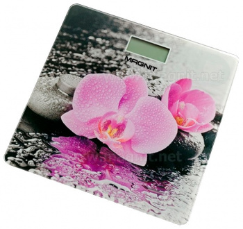 Весы напольные Magnit RMX-6307