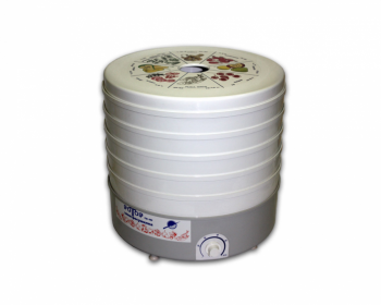 Сушка для продуктов Ротор Дива СШ-007 (5 реш.)