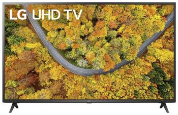 65' Телевизор LG 65UP76006LC