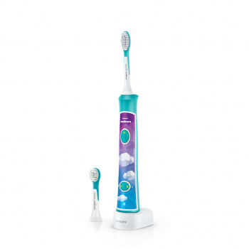 Зубная щетка Philips Sonicare For Kids (HX6322/04)